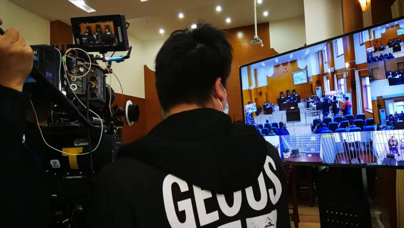 肥城市TVC制作：政企单位合规宣传，专业把控内容，官方平台适用！