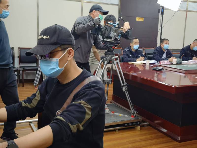 肥城市TVC拍摄公司怎么筛选？记住这3个核心标准！