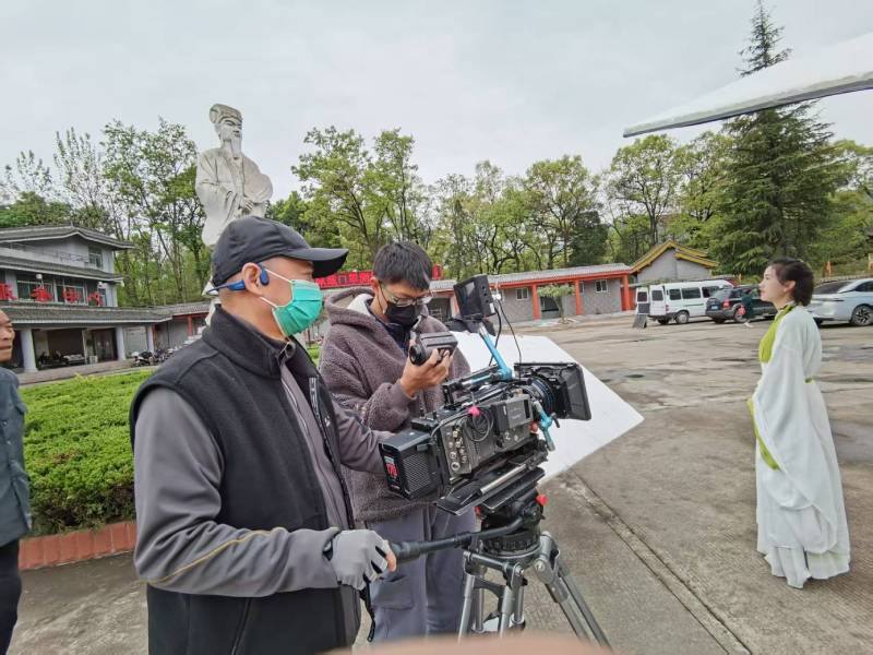 肥城市广告片拍摄公司：从策划到投放，一站式服务，让品牌传播更高效！