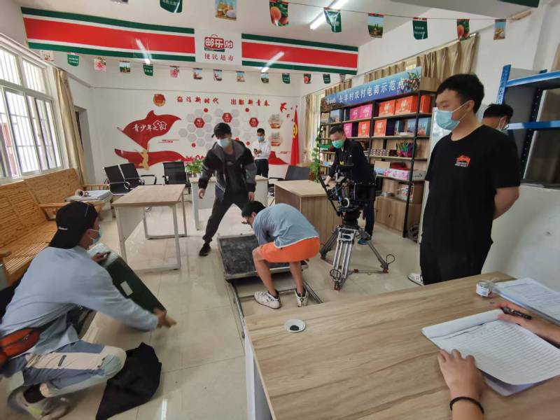 肥城市广告片拍摄公司：极简主义践行者，少即是多的视觉哲学