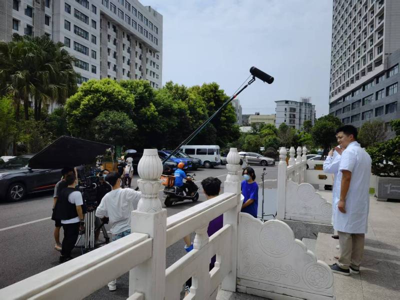 肥城市广告片拍摄公司低成本实现高规格制作的诀窍